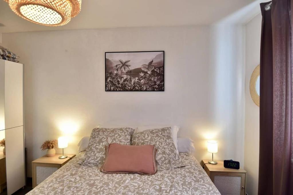 Appartamento Signature Saint Roch