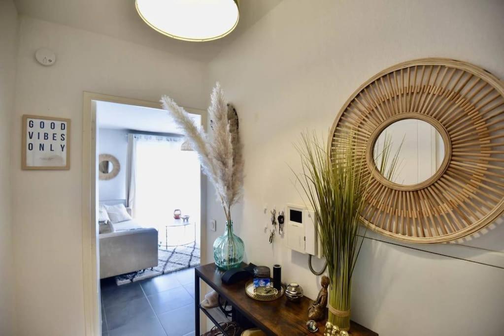 Appartamento Signature Saint Roch