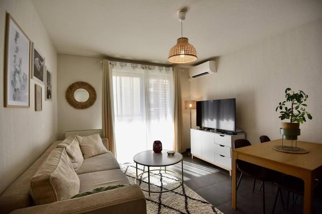 Appartamento Signature Saint Roch *