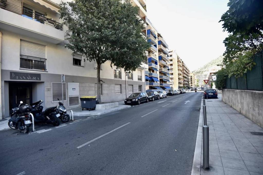 Appartamento Signature Saint Roch Nizza