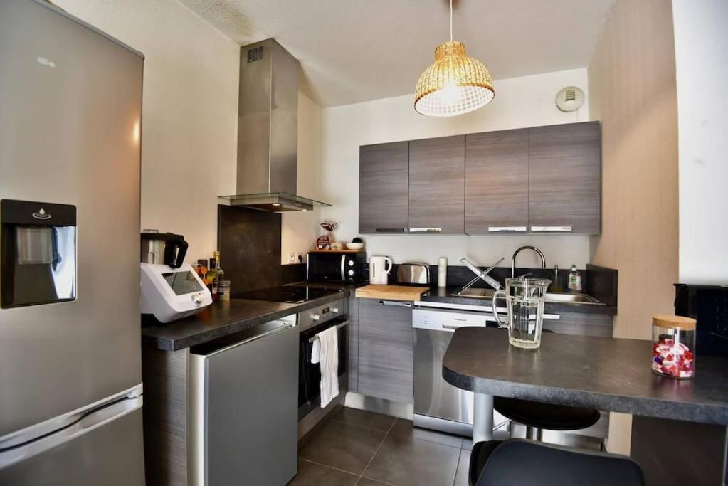 Appartamento Signature Saint Roch *